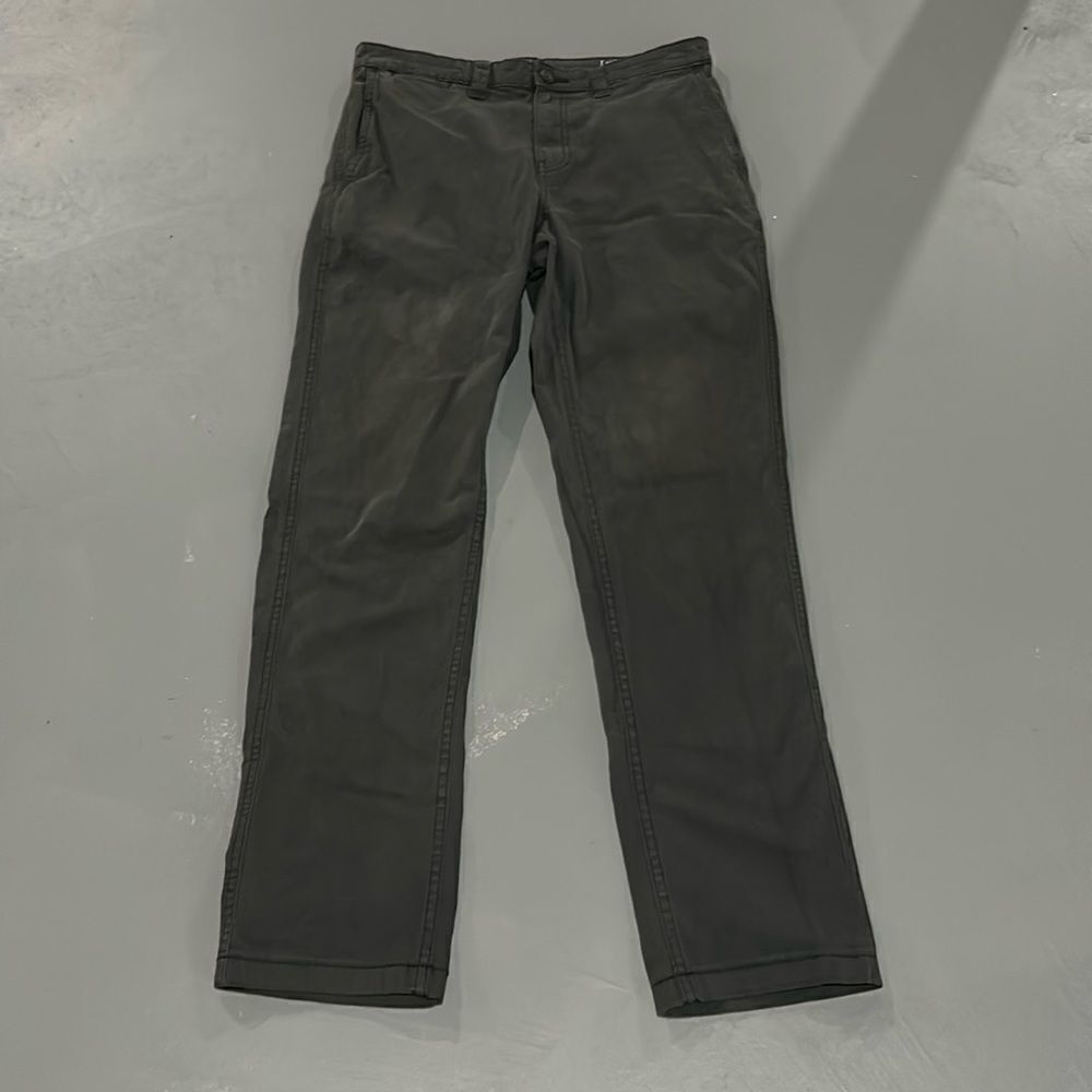 George Pants
Athletic Fit
